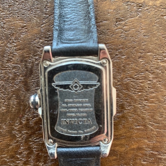 Ladies invicta lupah watch - Picture 3 of 5